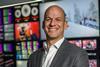 Andrew Georgiou, Discovery president of sports