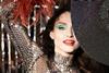 Sophie Ellis Bextor credit Bekky Calver