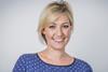 Kelly Cates BBC