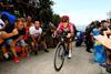 Remco Evenepoel La Vuelta 2023 cycling (Getty Images)