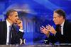 Obama on daily show 2010 2