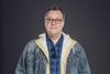 Russell T Davies