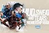 Premiership Rugby Prime Video Fulwell 73 Mud, Sweat And Tears documentary