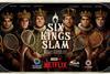 Six Kings Slam 2025