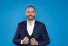 Fred Sirieix