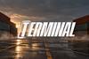 Terminal New season - Cover