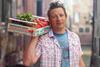 Jamie Oliver