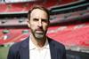 Gareth Southgate bbc doc