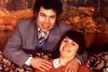 Fred and Rose West
