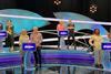 Pointless Celebrities
