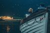 7 Titanic Sinks Tonight