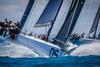 52 Super Series sailing