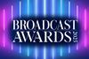 Broadcast Awards Header Banner v2