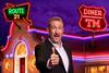 Alex Horne Taskmaster