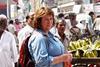 Caroline Quentin: A Passage Through India