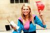 Challenge Anneka