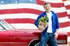 Jamie’s American Road Trip