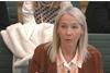 Jane Featherstone CMSC
