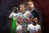 Channel 4 IMG England football