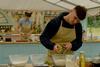 The Great British Bake Off