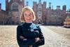 Lucy Worsley