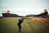 The Open golf