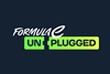 Formula E Unplugged Logo (Black_)