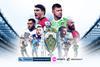 TNT Sports Premiership Rugby