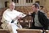 BENEDICT: TRIALS OF A POPE