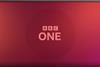New BBC1 logo