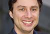 Zach Braff