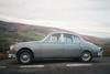 Jaguar Mk2  I  Peak District  I  England 8