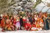 Lapland UK