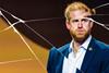 Prince Harry My Terrible Year