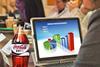 TV industry must swap Chalis for Coke Zero