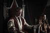 King and Conqueror