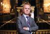 Ian Hislop: When Bankers Were Good