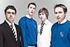 DRG is the distributor of shows such as The Inbetweeners