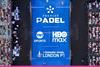 Premier Padel TNT Sports HBO Max