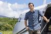 Death in Paradise