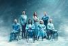 Channel 4 Beijing 2022 Paralympic Winter Games Presenting Team - Copy