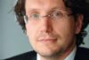 Erik Huggers will join Intel's Digital Home Group