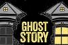 ghost story wondery