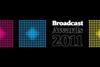 Broadcast Awards 2011