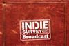 indie survey topper