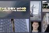 Best Short Form Documentary - The Boy Who Climbed The Shard Hero