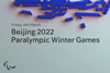 Channel 4 Winter Paralympics trailer