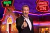 Alex Horne Taskmaster