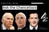 Ask the Chancellors