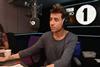 Nick Grimshaw on Radio 1
